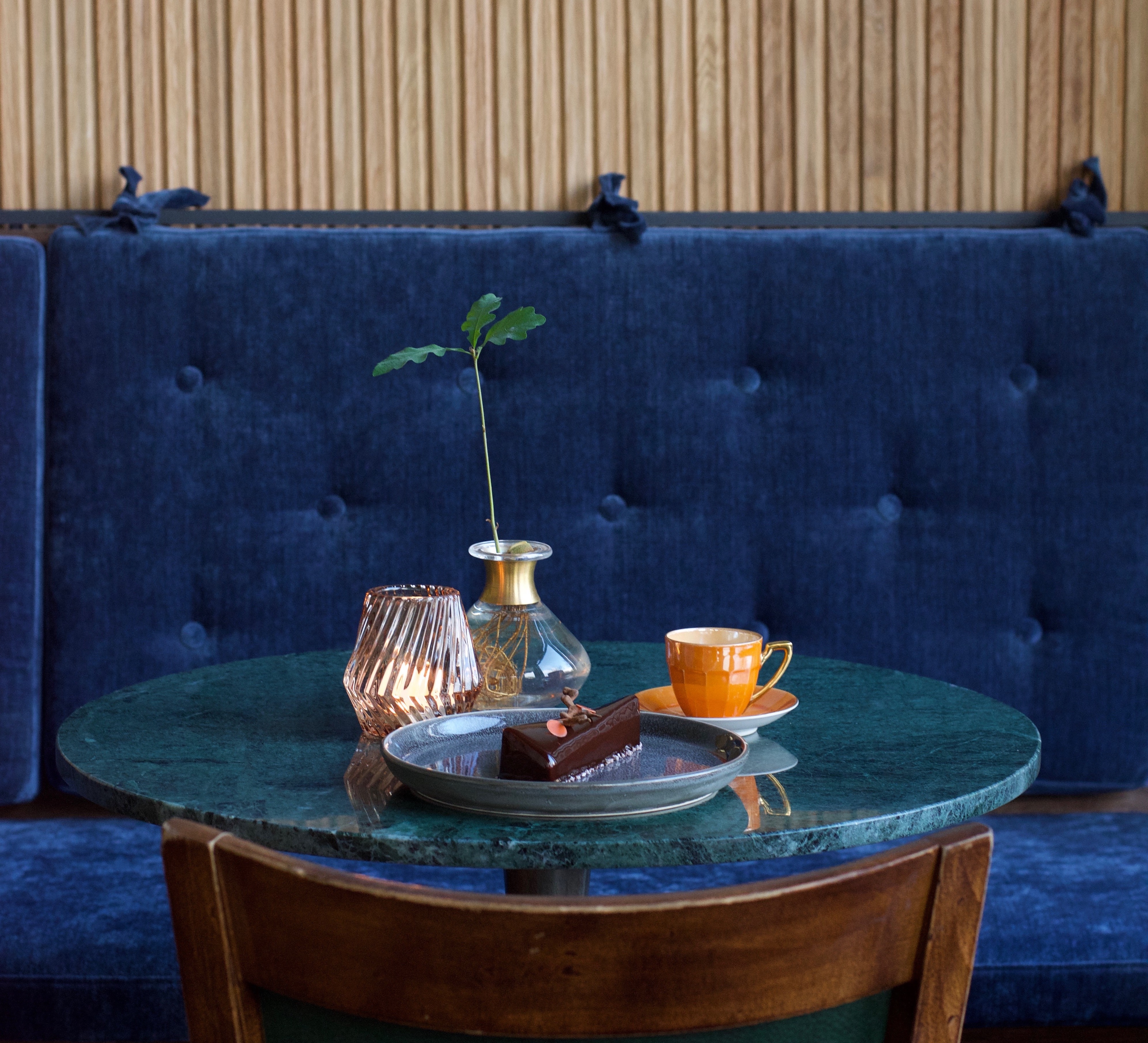 Konditori/Bageri Kampanilen